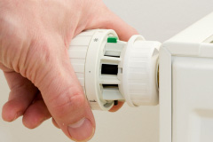 Chidham central heating repair costs
