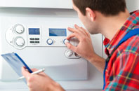 free Chidham gas safe engineer quotes